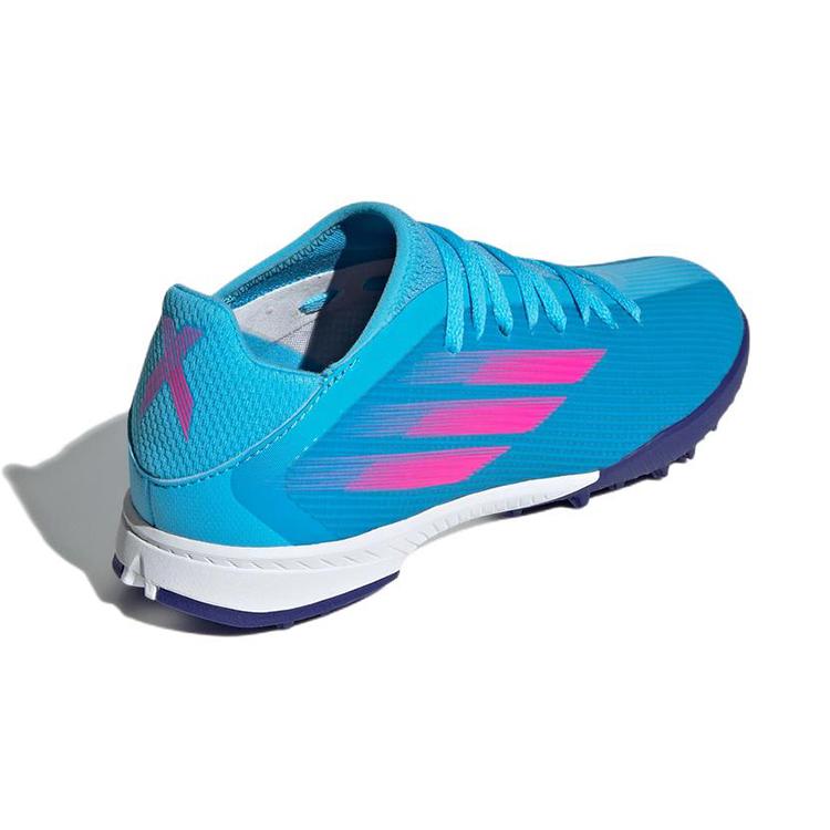 New adidas X Speedflow Sky Rush Team Shock Pink Kids GW7513