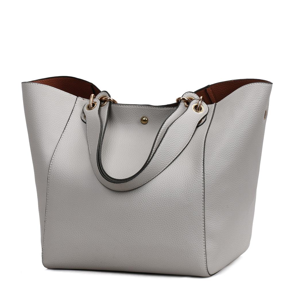 Borsa da Donna Vintage Borse Tote da Donna Borse a Spalla Tote
