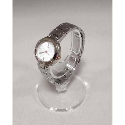 Used SEIKO V501-0DX0 ALBA Quartz Watch