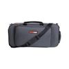GATOR Adagio Series Lightweight Semi-Hard Trumpet Case, Square, EPS (GL-TRUMPET-R23)