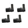 66206989068 For BMW E39 E53 E60 E61 E64 E65 E83 525i 530i 540i M5 X5 Z4 Mini R50 R52 R53 PDC Parking Sensor 1/4PCS