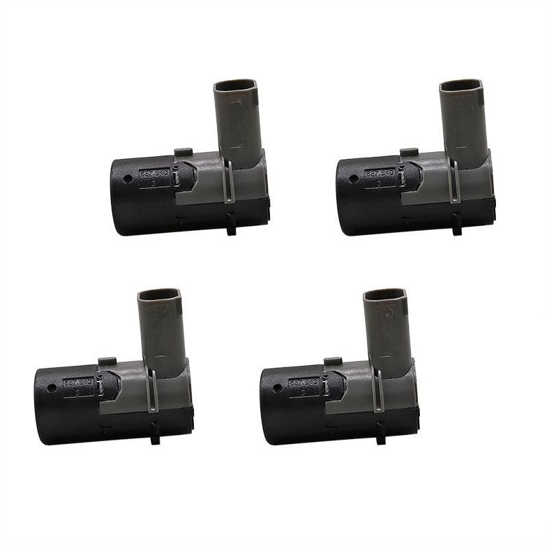 66206989068 For BMW E39 E53 E60 E61 E64 E65 E83 525i 530i 540i M5 X5 Z4 Mini R50 R52 R53 PDC Parking Sensor 1/4PCS