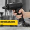 8H Professional Impact Air Screwdriver Industrial Grade Gun Type Pneumatic Screwdriver