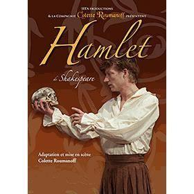 DVD - Buresi Paul - Hamlet - Drame - Français - Édition Standard