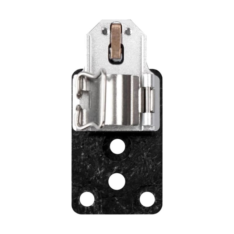 Hotend Heating Assembly Heaters Block With Synthetic Stone Base Prevents Plastic Deformation For 3D Printers