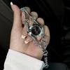 9737 Bracelet Watch Women'S Light Luxury High-Value Women'S Waterproof Women'S Watch