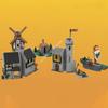 İnşaat ve tasarım oyuncakları – Lego Setleri