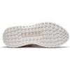 Li Ning CF Moon Shadow Shock Absorbing Non-Slip Wear-Resistant Low-Top Casual Shoes Women Sneaker Cloud-White AGLR158-2