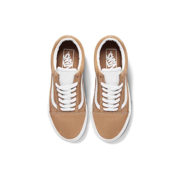 Vans Old Skool 'Brown Sugar' Men's VN0A4BV518M
