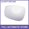 Auto Left Mirror Glass W Backing Plate Heated for Mazda CX-5 CX-3