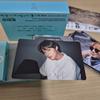 Park Ji Hoon Wanna One Kino Album