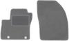 Front Car Mats: Ford C-MAX MK2 Minivan (2010-2012)