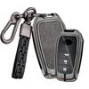 [TECART] Toyota Exclusive Keychain Key Case Key Cover Smart Key