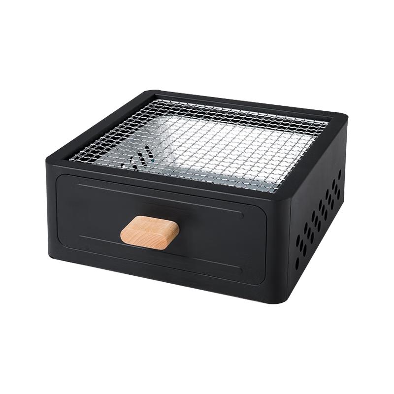 Meihui Jijia Portable Outdoor Charcoal BBQ Grill
