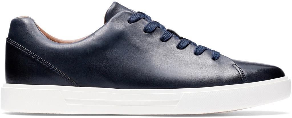 Кроссовки Clarks Un Costa Lace navy