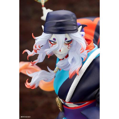Kotobukiya "Mononoke the Movie" ARTFX J Medicine Seller (Mononoke the Movie Ver.) 1/8 Scale Pre-painted PVC Figure