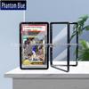 Protective Magnetic Case for PSA/BGS Graded Cards and CCIC Pokemon Star Sleeves