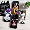 MH46 Dragon Ball Freeza Shell for Samsung Note 20 10 S25 Plus Ultra Lite FE A51 A52 A53 A71 A72 A73 M20 M30 M21 M31 M51 A11 A70 A56 A26