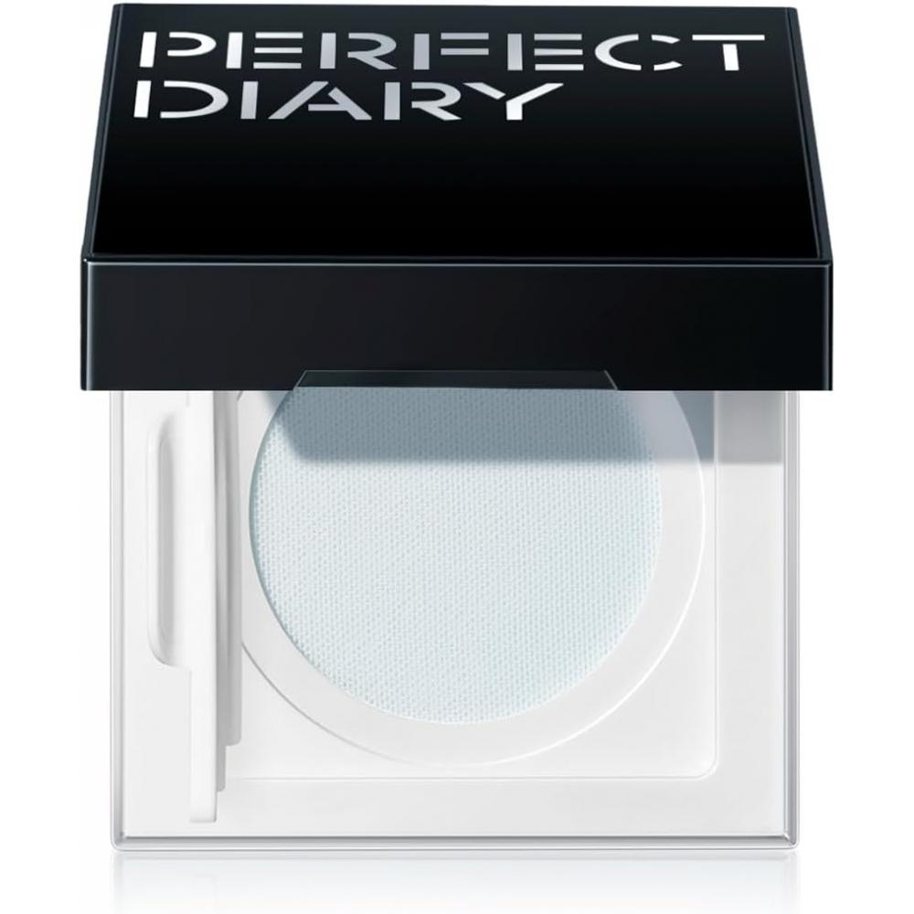 Perfect Diary Loose Powder Pearl Smartlock Face Powder Matte TraNspareNcy  N Oxo
