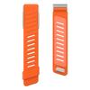 For WHOOP LIFE Replacement Strap Dual Color Design Silicone Watch Band