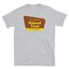 Klamath National Forest California Short-Sleeve Unisex T-Shirt