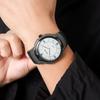 Large dial quartz watch boys' party special watch fashion sports waterproof watch