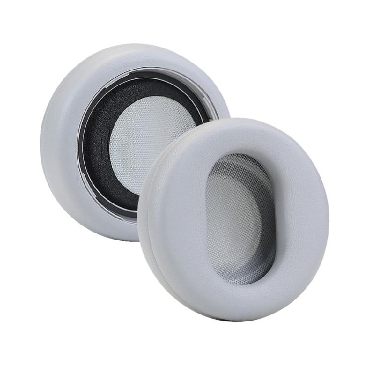 

Замена амбушюр для Surface Headphones 1/2, Подушечки для ушей, Подушка из губки, Чехол серый