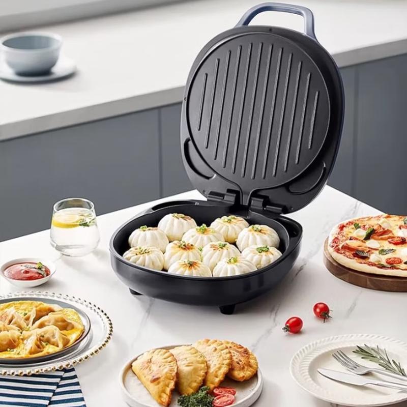 Joyoung Многофункциональная сковорода для завтрака