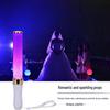 3W LED Glow Stick for Concerts - Flashing Support Stick for Japanese Fans