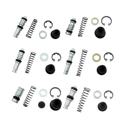 Κινητήρες και εξαρτήματα μηχανής μοτοσικλέτας – Έμβολα και δακτύλιοι εμβόλων