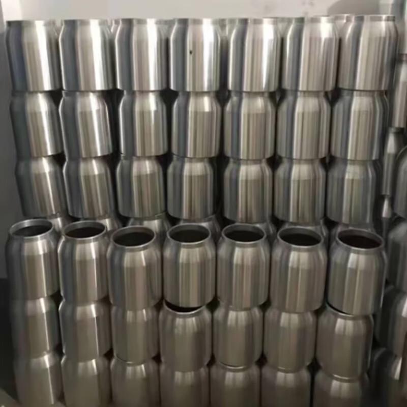 Tianxu Working Dog Scent Training Can