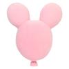 Balloon Cushion Disney Resort Balloon Design 2021 Disney Merchandise Souvenir (Mickey) (Pink) [Tokyo Exclusive]