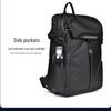 Li Shen Men's Waterproof Laptop Backpack