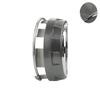 4 pezzi Coprimozzo Centrale Ruota Auto Emblema per W203 W204 W212 Classe A B C E GLA CLA GLC Serie SLK Accessori Auto Styling