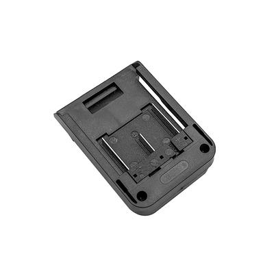 Battery Adapter Converter For Da Yi A3 Body To Dongke Battery Converter Li-Ion Power Tool Accessories