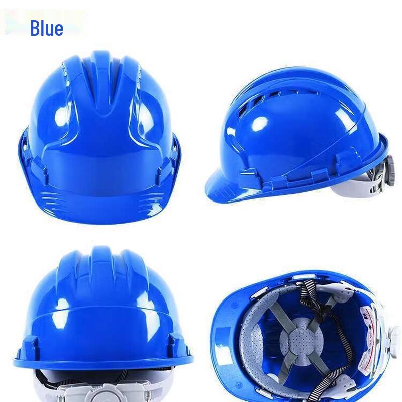 Lieve ABS Construction Safety Helmet 1