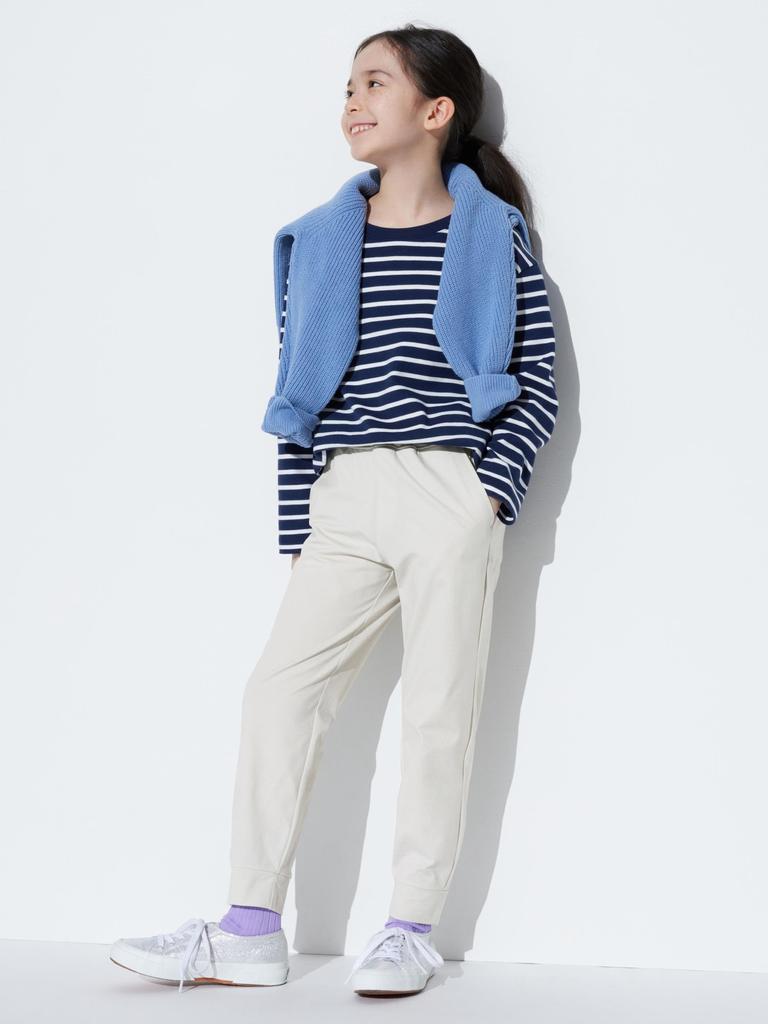 Uniqlo Japan Ultra Stretch Air Rhythm Jogger Pants