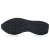 New LiNing Cushioned Anti Slip Wear Resistant Breathable Lightweight Low Top Casual Running Shoes Men's Gray White Black AGCR039-1