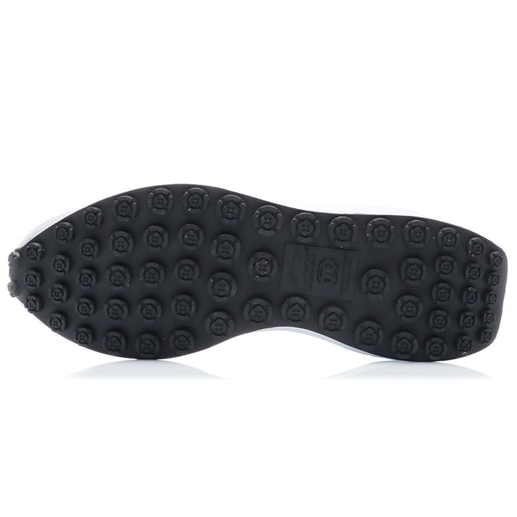 New LiNing Cushioned Anti Slip Wear Resistant Breathable Lightweight Low Top Casual Running Shoes Men's Gray White Black AGCR039-1
