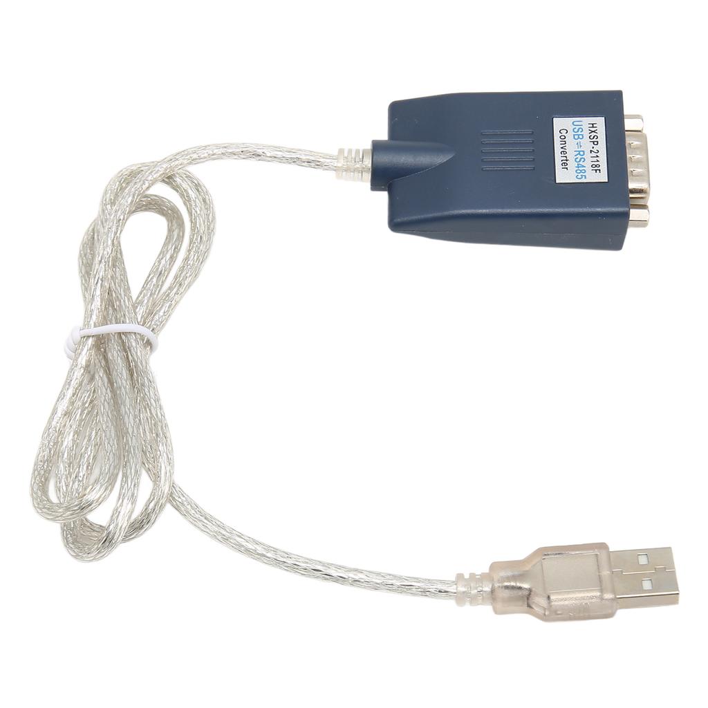 USB2.0 to RS485 Serial Adapter with 6 Position Terminal Board Remote Wakeup USB to RS485 Converter for LINX for OS X