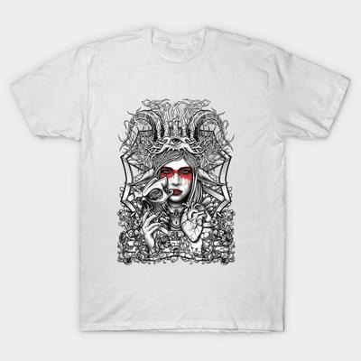 T Shirt Women Winya No 55 Harajuku Print Kawaii Tshirt Summer Short Sleeve Female T-Shirt Top Tee