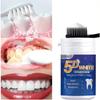 Whitening Teeth Powder Can Make Teeth White and Shiny Like Jade Within 3 Days