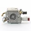 Vergaser für Husqvarna 357XP 359XP 340 345 346XP 350 353 Kettensäge 503 28 3208 503281614 503281812 Für Zama C3-EL18B