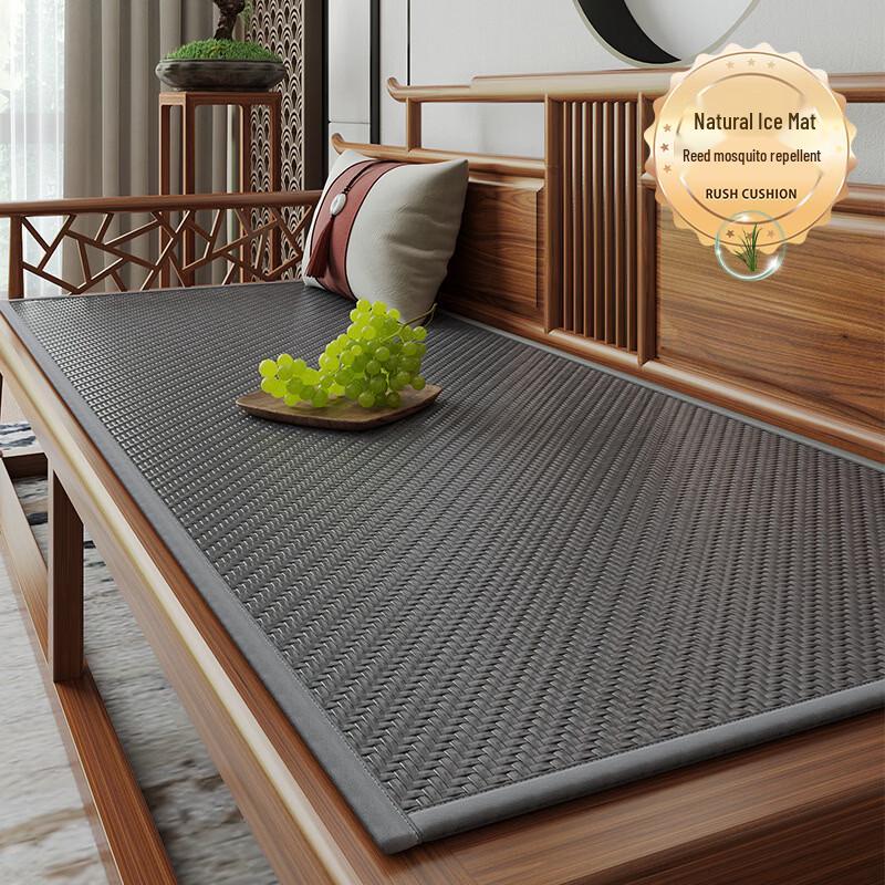

Hàndùn Thickened Ice Silk Woven Rattan Sofa Cooling Mat