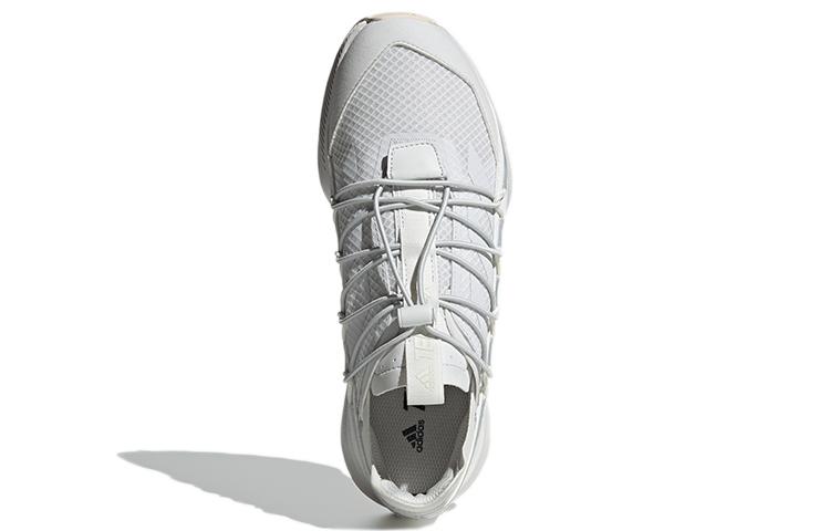 adidas Terrex Voyager 21 Reiseschuhe 'Weiß' H05371