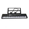 61 Keys Keyboard Piano Early Learning Educational Toy Children Electronic Keyboard Piano for