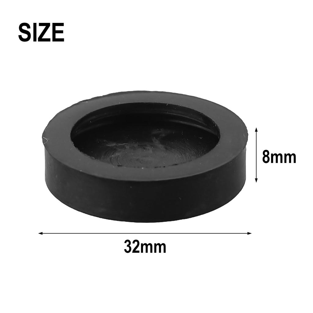 1pc Star Knobs Thread Clamping Knob Screw Hand Tightening Knob Resistant For Mechanical Equipments Instruments Hand Tool