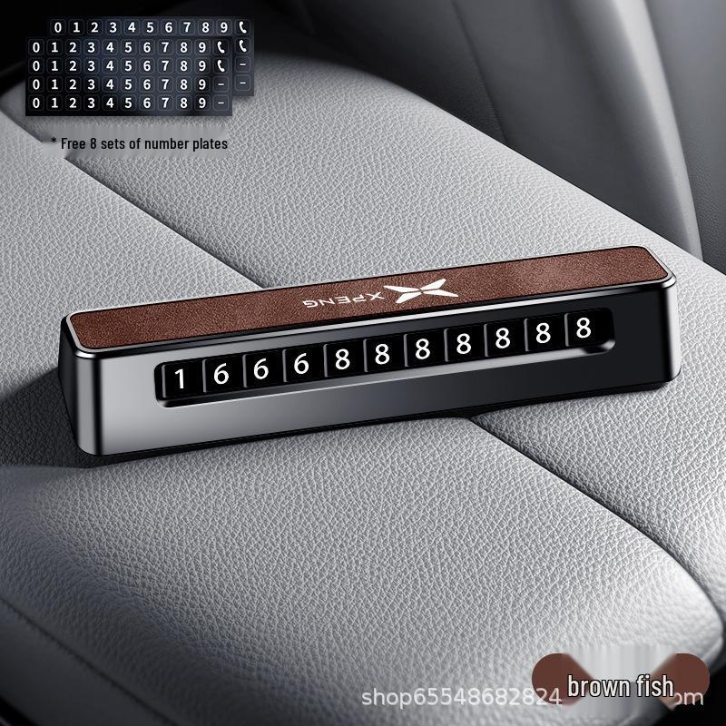 

Применимый номерной знак телефона Xpeng для моделей автомобилей P7, P5, G6, G9 и G3i