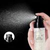 Quicksand Setting Spray Does Not Take Off Makeup, Waterproof and Sweat-proof, Long-lasting Moisturizing Control, Long-lasting Setting Spray