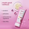 Plum Oat & Ceramide Complex100% Mineral Sunscreen | SPF 50 PA+++ | 50g